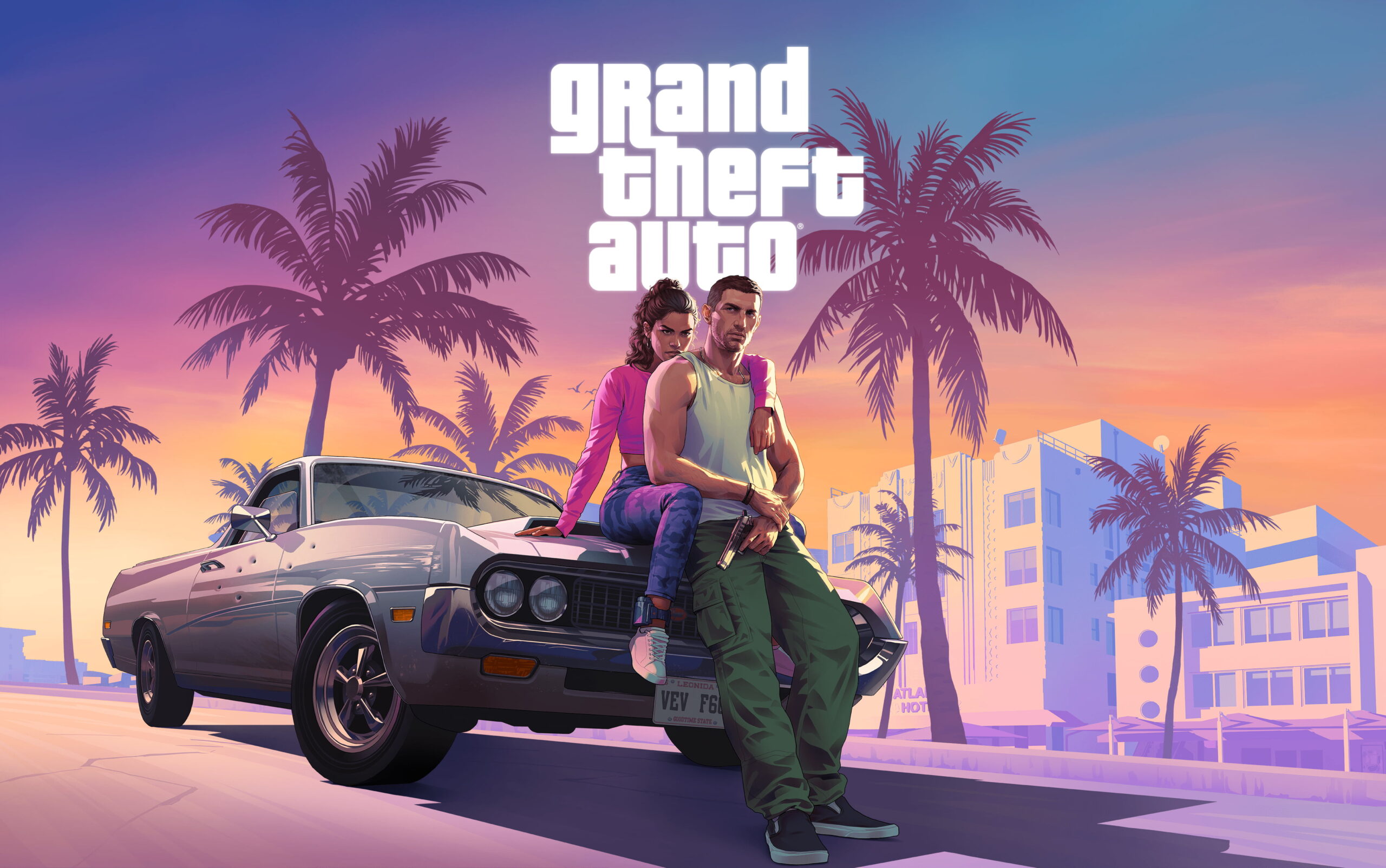 GTA VI Grand Theft Auto VI Rockstar Games Open-world Gaming Gaming Trends Virtual World Exploration Next-Gen Gaming Game Development Action-Adventure Gaming Community