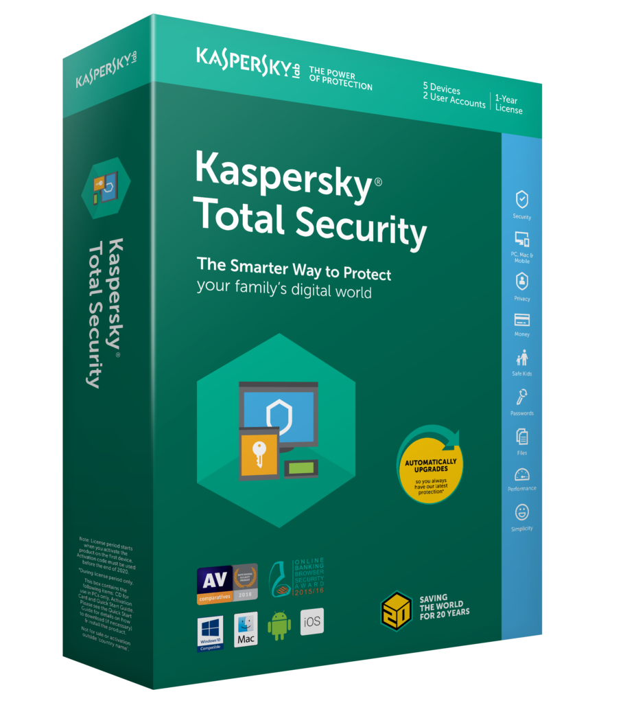 Ransomware Protection Security Measures Quick Heal Total Security E-Scan Anti Virus Bitdefender GravityZone CrowdStrike Falcon Sophos Intercept X Kaspersky Cybersecurity Data Protection